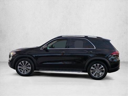 Certified 2023 Mercedes-Benz GLE 350 image 9