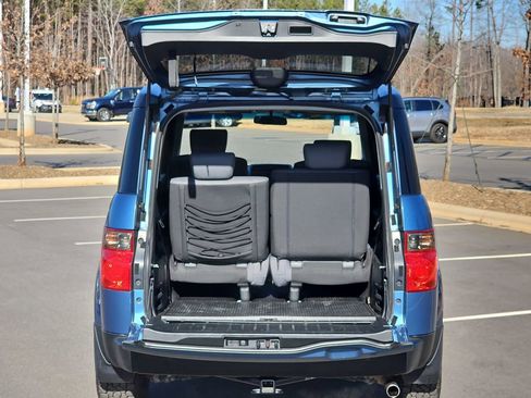 Used 2008 Honda Element EX image 15