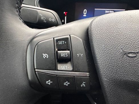 Certified 2024 Ford Escape Active image 19