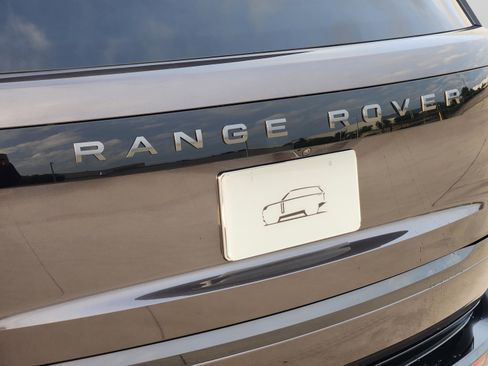 New 2026 Land Rover Range Rover SE AWD/4WD image 32
