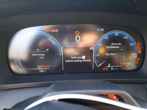 Used 2026 Toyota Crown LIMITED image 8