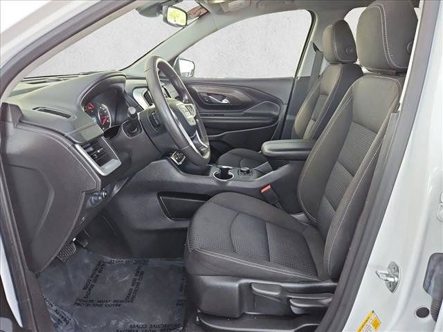 Used 2024 GMC Terrain SLE FWD image 15