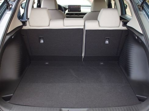 Used 2025 Honda HR-V LX image 23