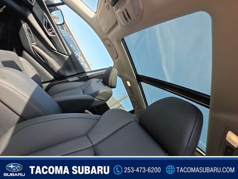 New 2026 Subaru Ascent Limited AWD/4WD image 25
