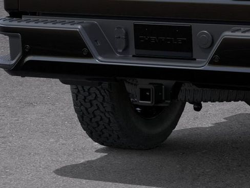 New 2026 Chevrolet Silverado 2500 High Country w/ High Country Premium Package AWD/4WD image 14