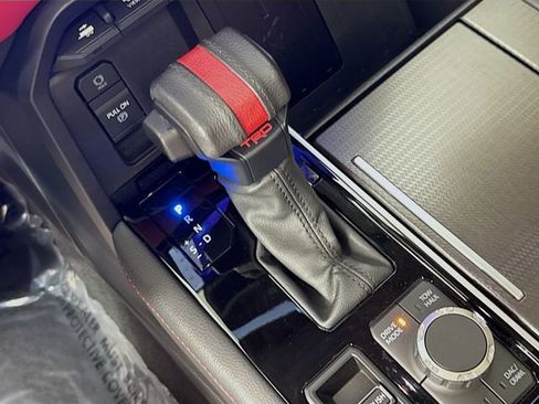 Used 2023 Toyota Sequoia TRD Pro image 17