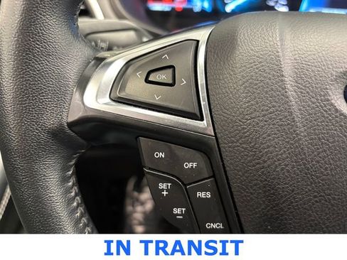 Used 2024 Ford Edge Titanium image 13