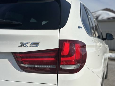 Used 2018 BMW X5 xDrive40e w/ M Sport Package image 14