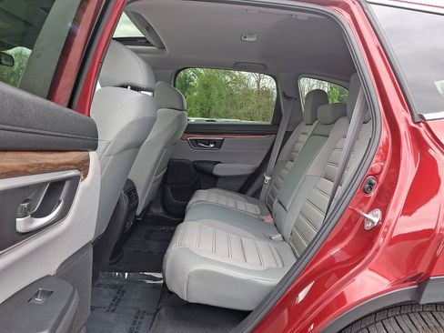 Used 2022 Honda CR-V EX image 10