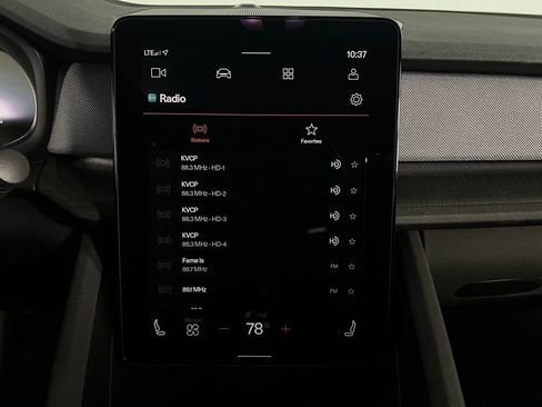 Used 2022 Polestar Polestar 2 w/ Plus Package image 17