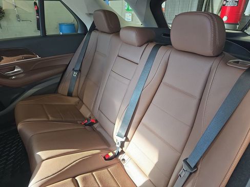 New 2026 Mercedes-Benz GLE 450 4MATIC image 15