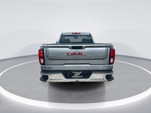 New 2026 GMC Sierra 1500 Pro RWD image 7