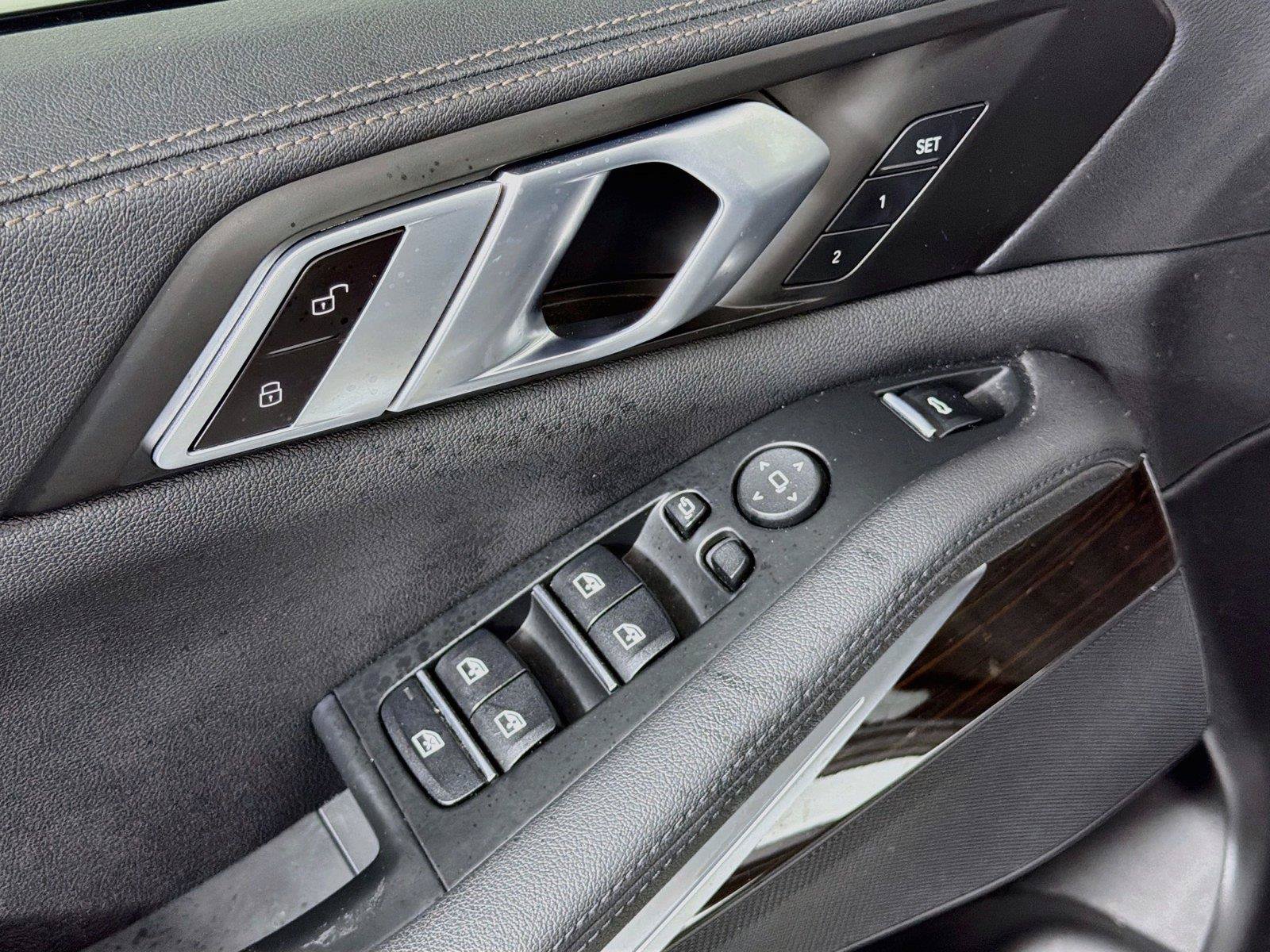 Used 2020 BMW X5 sDrive40i RWD image 18