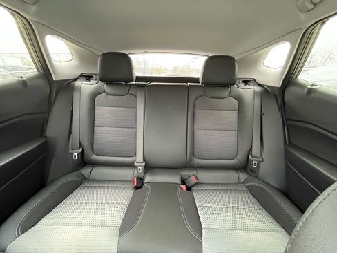 New 2026 Chevrolet Trax LT w/ Driver Confidence Package image 30