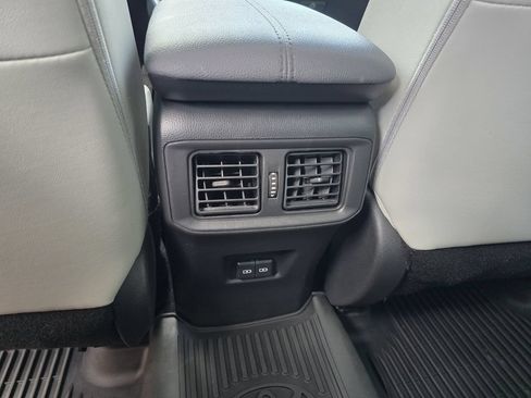 Used 2024 Toyota RAV4 XLE Premium w/ Weather Package AWD/4WD image 25