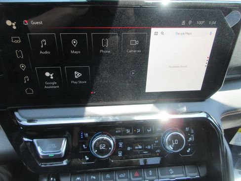 New 2026 GMC Sierra 1500 AT4 w/ AT4 Premium Package AWD/4WD image 22