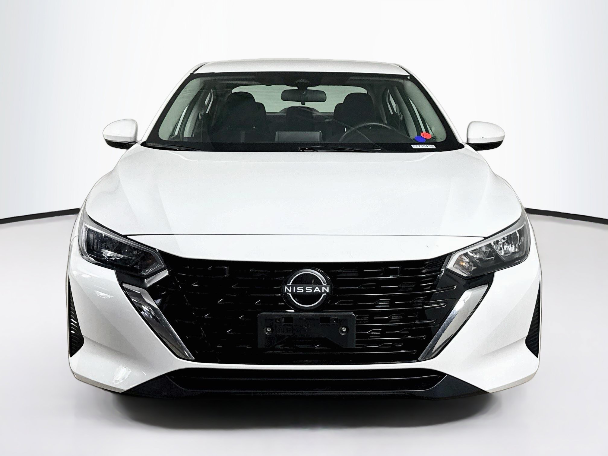 Used 2024 Nissan Sentra SV FWD image 3