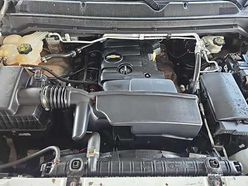Used 2017 Chevrolet Colorado W/T w/ WT Convenience Package AWD/4WD image 17