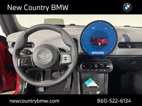New 2026 MINI Cooper 2-Door Hardtop FWD image 13
