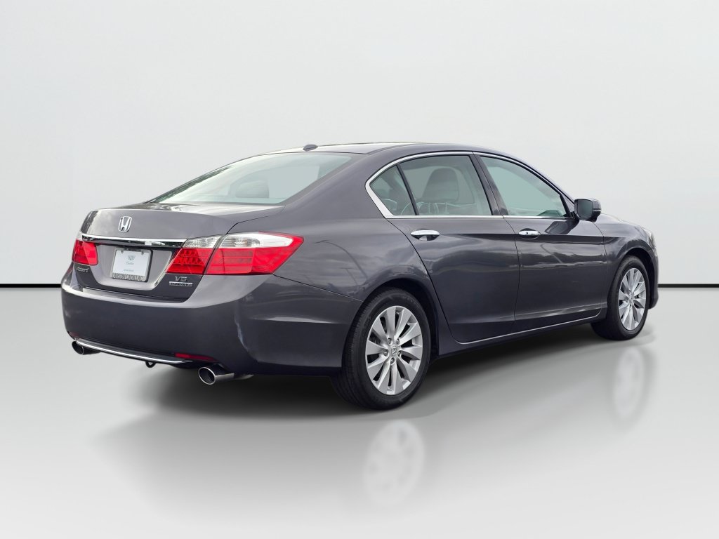 Used 2014 Honda Accord Touring image 6