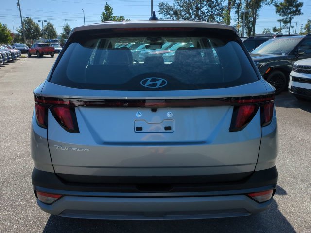 New 2026 Hyundai Tucson SE FWD image 6