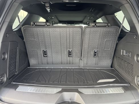 New 2026 Chevrolet Tahoe Premier w/ Sun And Tow Package image 19