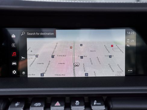 Used 2024 Porsche 911 Carrera GTS w/ Premium Package image 62