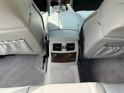 Used 2007 BMW 530xi Sedan AWD/4WD image 51