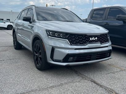 Used 2022 Kia Sorento SX