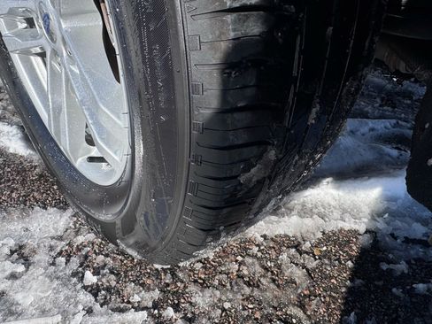 Used 2021 Ford Explorer XLT w/ Equipment Group 202A image 53