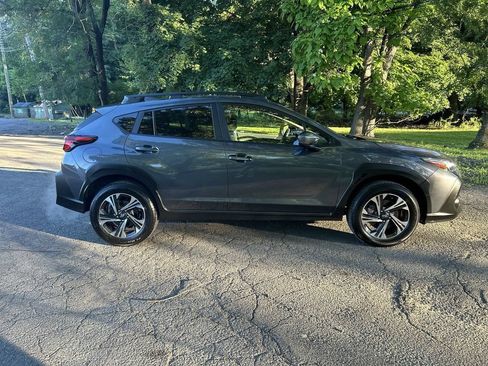 Certified 2024 Subaru Crosstrek 2.0i Premium AWD/4WD image 9