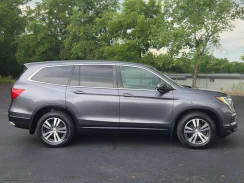 Used 2016 Honda Pilot EX-L image 4