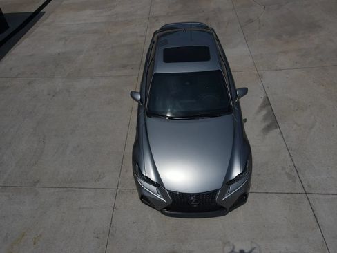 Used 2020 Lexus IS 300 F Sport w/ F Sport Package AWD/4WD image 51