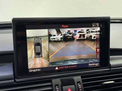 Used 2014 Audi A6 TDI Prestige w/ Driver Assistance Package AWD/4WD image 27