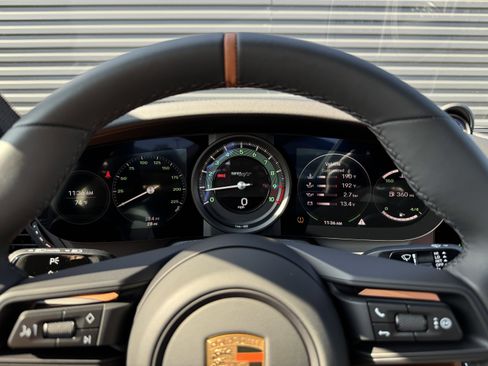 Used 2024 Porsche 911 GT3 RS image 32