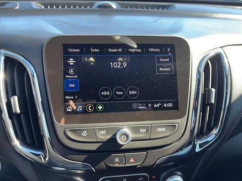 Used 2024 Chevrolet Equinox RS image 21