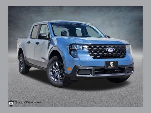 New 2026 Ford Maverick XLT w/ Equipment Group 301A AWD/4WD image 1