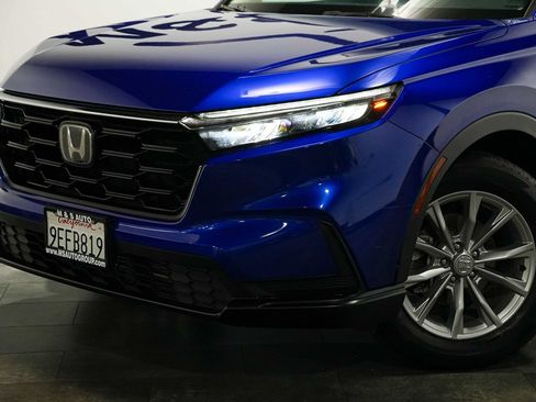 Used 2023 Honda CR-V EX image 10