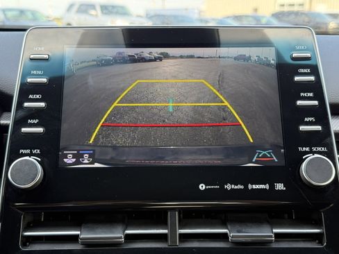 Used 2021 Toyota Avalon XSE image 46