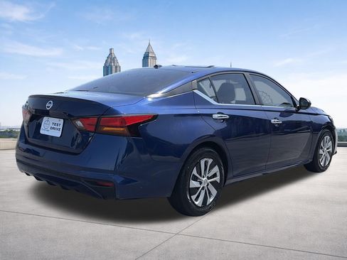 Used 2020 Nissan Altima 2.5 S w/ Driver Assist Package FWD image 23