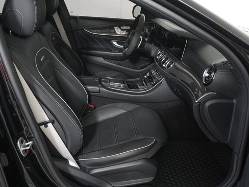 Used 2023 Mercedes-Benz E 63 AMG S image 8
