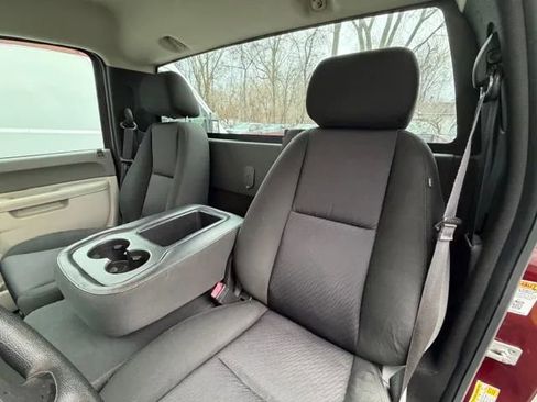 Used 2013 GMC Sierra 1500 W/T w/ Work Truck Plus Package image 9