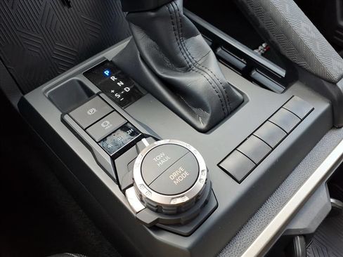 Certified 2024 Toyota Tacoma TRD Sport AWD/4WD image 25