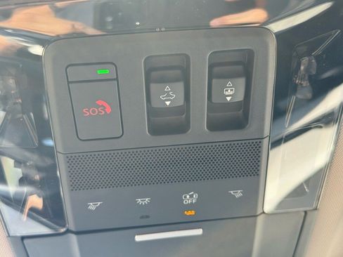 New 2025 Mitsubishi Outlander Platinum Edition image 37