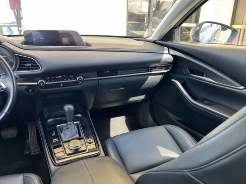 Used 2024 MAZDA CX-30 AWD 2.5 S w/ Select Sport Pkg image 32