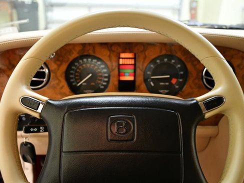Used 1998 Bentley Brooklands Long Wheelbase RWD image 48