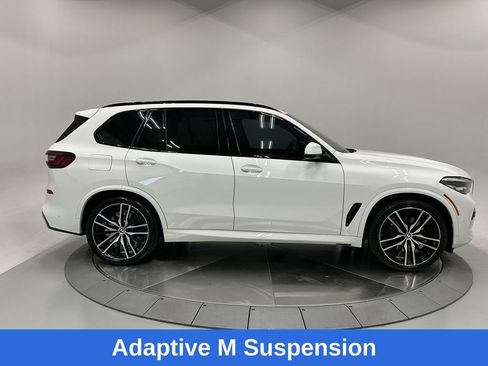 Used 2021 BMW X5 sDrive40i w/ M Sport Package image 8