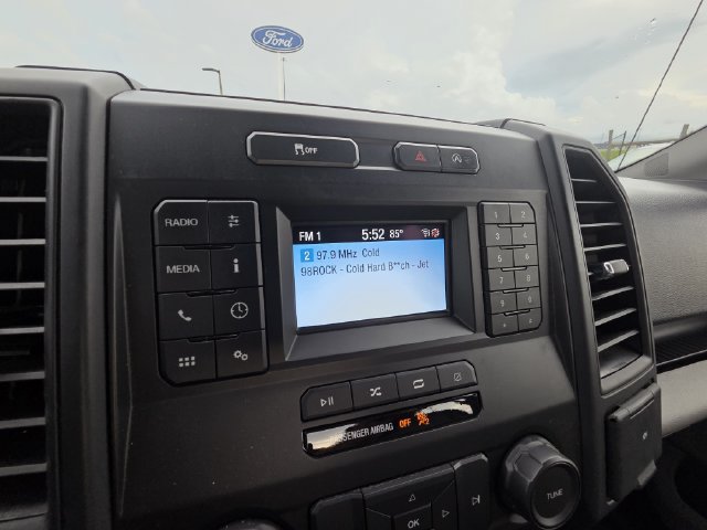 Used 2020 Ford F150 XL w/ Equipment Group 101A Mid AWD/4WD image 13