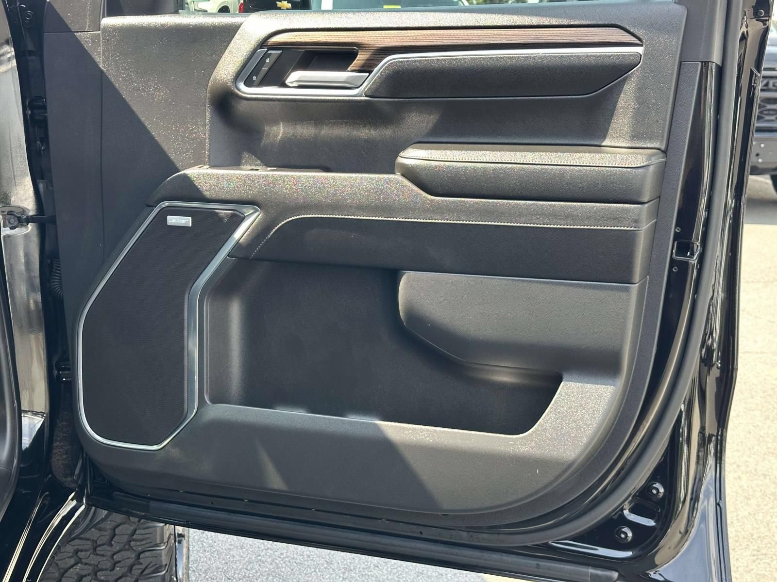 Certified 2023 Chevrolet Silverado 1500 RST AWD/4WD image 29
