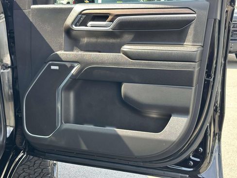 Used 2023 Chevrolet Silverado 1500 RST w/ All Star Edition Plus AWD/4WD image 29